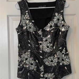 Kevin Garcia Originals Vest